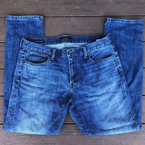 Lucky Brand Jeans - 221 Original Straight